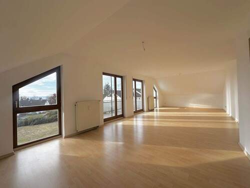 Bild 2 - 3 Zimmer Etagenwohnung zum Kaufen in Überlingen