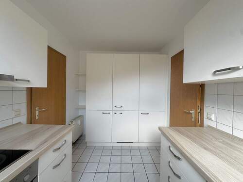 Zugang von zwei Seiten - Etagenwohnung mit 96,10 m&sup2; in Überlingen zum Kaufen