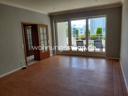 Bild 2 - 2 Zimmer Etagenwohnung zur Miete in Hamburg