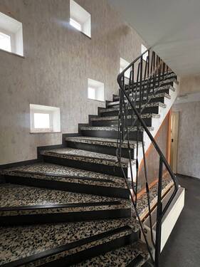 Treppenhaus - 