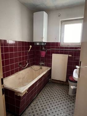 Badezimmer - 