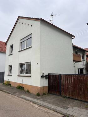 Ansicht - Einfamilienhaus mit 140,00 m&sup2; in Kuhardt zum Kaufen