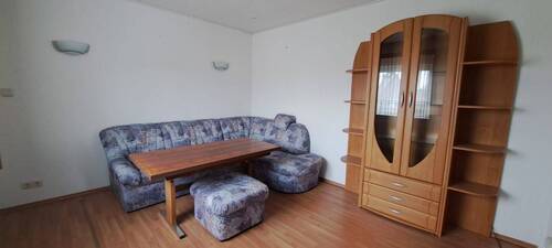 Zimmer im Dachgeschoss - 