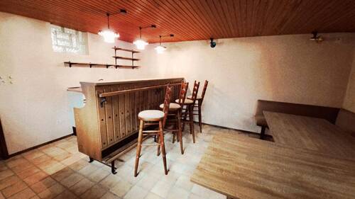 Kellerbar - 