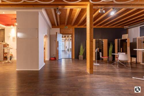Werkhaus EG Showroom - 