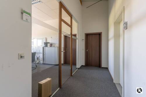 Büro - 