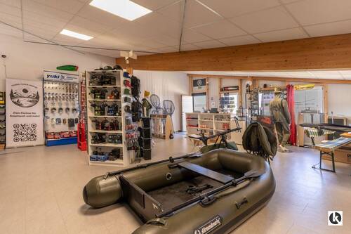 Anglershop - 