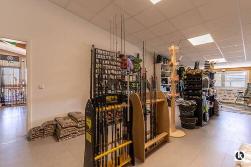 Anglershop - 