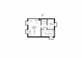 Grundriss Kellergeschoss - 