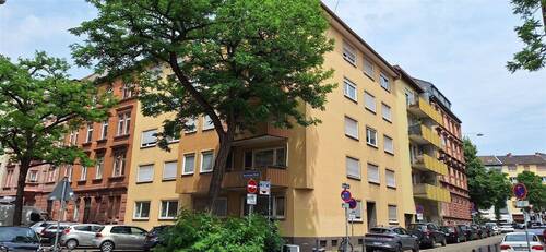Haus Außenansicht - 