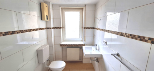 Tageslichtbad - 