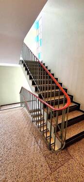 Treppenhaus - 