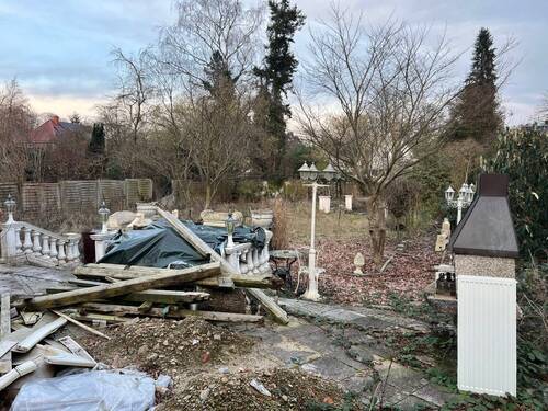 Garten - 