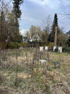 Garten - 