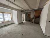 Eingangsbereich - 