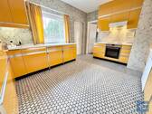 Küche - 5 Zimmer Einfamilienhaus in Langwedel