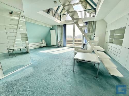Hauptschlafzimmer - 