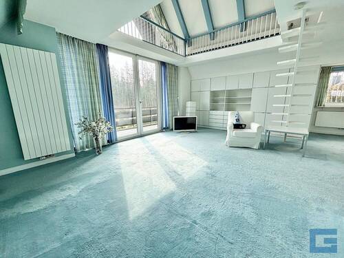 Hauptschlafzimmer - 