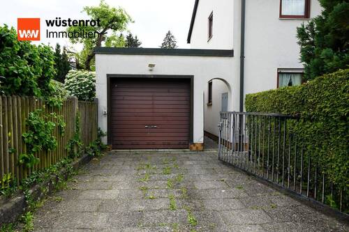 Garage - 