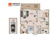 Grundriss EG - 