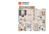 Grundriss OG - 