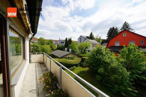 Balkon - 