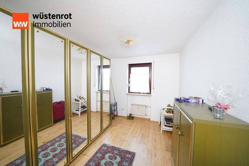Kinderzimmer - 