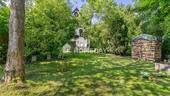 Garten 1 - 6 Zimmer Doppelhaushälfte in Spaichingen