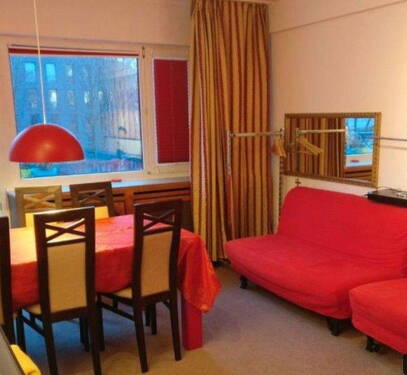 Wohnzimmer - 