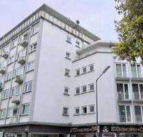 *Barbarossaplatz* Bezugsfreie 5-Zi-Whg., 118m², 2.OG, Lift, 2 Bäder, Stellpl., provisionsfrei - Köln Neustadt-Süd