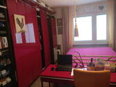 Schlafzimmer - Etagenwohnung mit 118,40 m² in Köln zum Kaufen