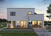 Option Flachdach - 