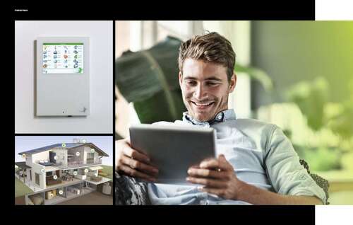 SmartHome - 