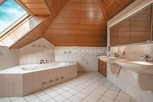 Master-Bathroom (innenliegend) - 