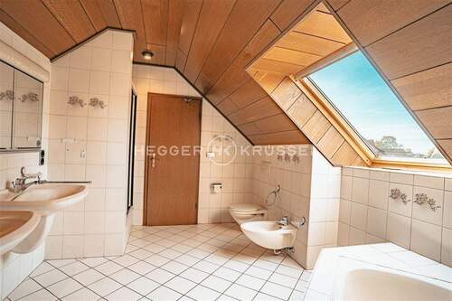 Master-Bathroom (innenliegend) - 