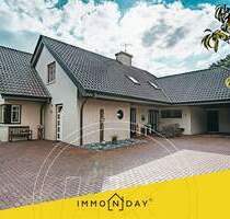 NEU: Doppelhaushälfte mit Traumgrundstück in bester Lage von Lohne-Wietmarschen!