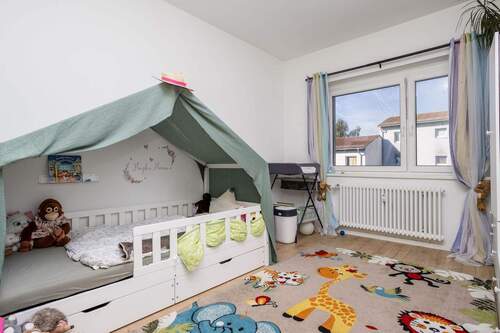 Kinderzimmer - 