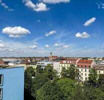 3,5-Zimmer-Wohnung mit Alpenblick, Aufzug & Loggia über den Dächern Münchens in Neuhausen