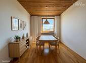 Esszimmer/ Homeoffice/ Kinderzimmer - 