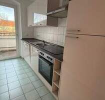 EBK*** + Laminat im DG großer Balkon u.v.m. - Chemnitz Hilbersdorf