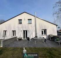 Wohn-Geschäftshaus mit großzügigen Räumen 375 m² Nutzfläche - Michendorf