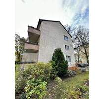 Reinickendorf - 2-Zi-Wohnung - Die Gelegenheit vorm Jahresende anzulegen - Berlin