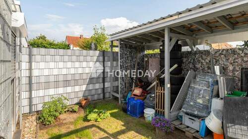 Garten 2 - 