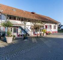 Projekt in historischem Ambiente - Umnutzung mit steuerlichem Vorteil - Wehr