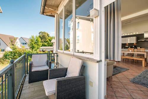 Ein Platz zum Träumen - 