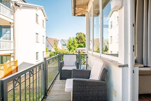 Ein Platz zum Träumen - 