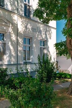 Außenansicht der Immobilie - Etagenwohnung mit 72,00 m&sup2; in Glowe zum Kaufen