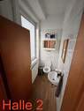Halle 2 WC Damen EG - 