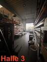Halle 3 Hallenfläche - 
