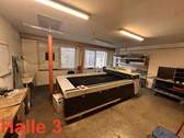 Halle 3 Raum 2 EG - 